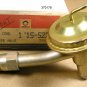 1976 80 Pontiac all with AC water valve NOS