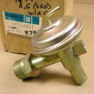 1976 78 Pontiac Grand Prix Lemans Heater Valve NOS