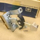 1975 Pontiac Firebird Grand Prix NOS heater switch