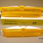 1973 Ponitac Fullsize NOS marker lamp lens pair