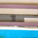 1971 74 Pontiac  Ventura NOS marker lamp bezel