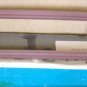 1971 74 Pontiac  Ventura NOS marker lamp bezel