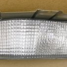 1970 Pontiac Fullsize parking lamp NOS RH