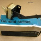 1970 Pontiac all exc AC heater blower switch NOS