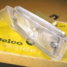1969 Pontiac Tempest side marker lamp NOS RH