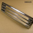 1968 Pontiac Bonneville marker bezel NOS