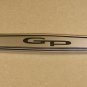 1967 Pontiac Grand Prix Front Fender Panel Emblem