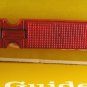 1967 Pontiac Bonneville tail lamp lens RH NOS