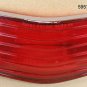 1966 Pontiac Catalina Wagon NOS Tail lamp lens LH