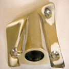 1966 67 Pontiac Bonne Catiline spot lamp bracket NOS