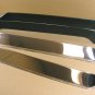 1964 65 Pontiac  Chevy 2 door sedan  vent shades