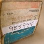 1964 65 Chevy Chevelle  2 dr sedan vent shades