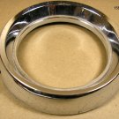 1957 Pontiac all fuel, oil instrument panel bezel