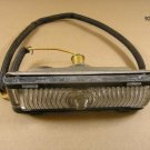 1947 Pontiac all NOS parking lamp assembly LH
