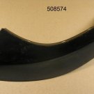 1946 48 Pontiac Streamliner NOS apron extension