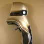1942 Pontiac NOS bumper guard LH