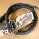 1942 47 Pontiac Fog light reflector NOS
