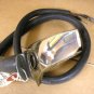 1942 47 Pontiac Fog light reflector NOS