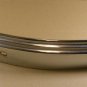 1940 Pontiac Model 29 rear bumper NOS RH