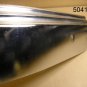 1940 Pontiac Model 29 rear bumper NOS RH