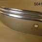 1940 Pontiac Model 29 rear bumper NOS RH