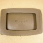 1932 47 Ponitac brake pedal pad brown
