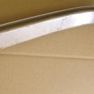 1940 50 Chevy Convertible rear bow