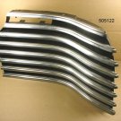 1941 Pontiac all NOS korean chrome grill RH