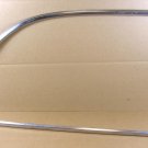 1948 Pontiac 4 dr Sedan Quarter window reveal molding L