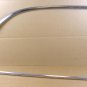 1948 Pontiac 4 dr Sedan Quarter window reveal molding L