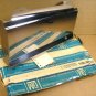 1977 79 Pontiac Bonneville front fender molding LH NOS