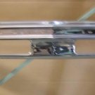 1974 1975 Pontiac Lemans, Sport, Luxury Front Bumper