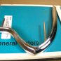 1971 Pontiac Catalina & Wagon NOS fender molding LH