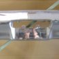 1971 73 Pontiac Bonneville Catalina Wagon Rear Bumper