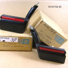 1988 90 Pontiac Grand Prix front fender molding pr NOS
