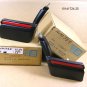 1988 90 Pontiac Grand Prix front fender molding pr NOS