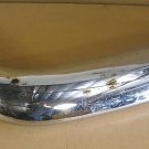1955 Pontiac Star Chief Chieftain front bumper RH
