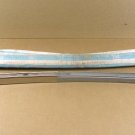 1965 66 Pontiac Fullsize NOS Vent Channel molding RH