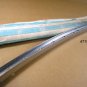 1965 66 Pontiac Fullsize NOS Vent Channel molding RH