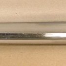 1948 Pontiac Deluxe front door cap NOS molding LH
