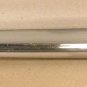1948 Pontiac Deluxe front door cap NOS molding LH
