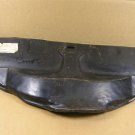 1971 74 Pontiac Ventura fan guard radiator panel NOS