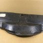 1971 74 Pontiac Ventura fan guard radiator panel NOS