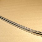 1942 1946 Pontiac 26 front door cap NOS molding LH