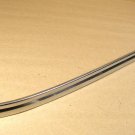 1942 46 Pontiac 26 front door cap NOS molding RH