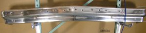 1975 77 Pontiac Astre  bumper core