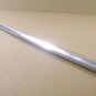 1973 Pontiac Luxury Lemans wheel opening molding NOS