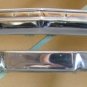 1973 Pontiac Lemans, Sport, Luxury Front Bumper