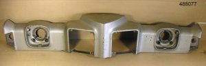 1973 Pontiac Grand Prix front end panel