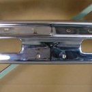 1972 all Pontiac Ventura NOS rear bumper P# 546920